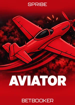 Aviator by Spribe
