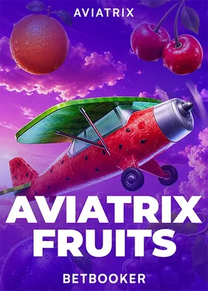Aviatrix Fruits by Aviatrix