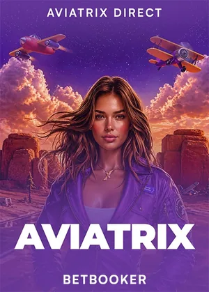 Aviatrix by Aviatrix