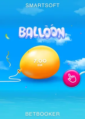 Balloon by SmartSoft