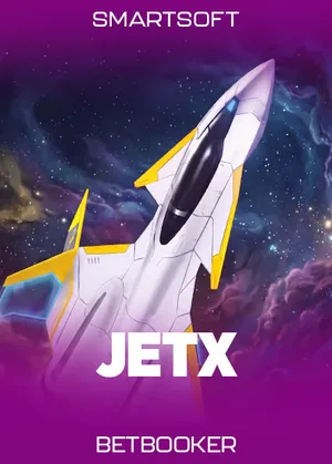 JetX by SmartSoft