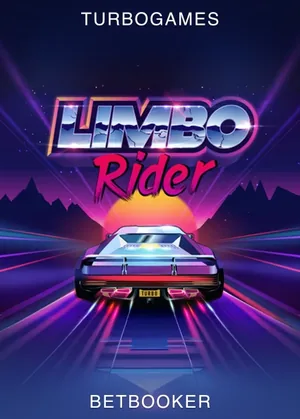 Limbo Rider by Turbo Games