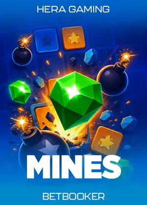 Mines by Hera Gaming